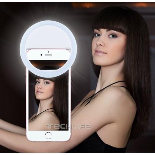 DUSZAKE Photo Flashes