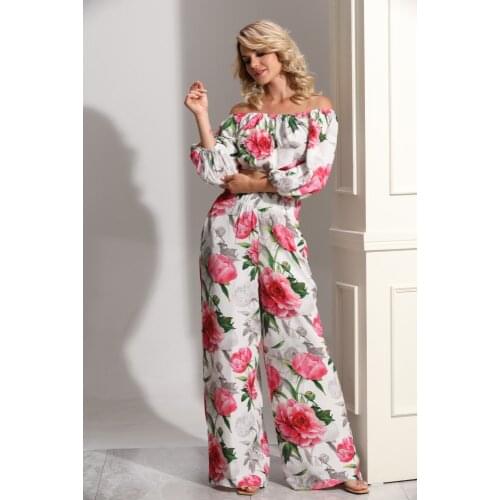 Daffic Two-Piece Suits for Summer