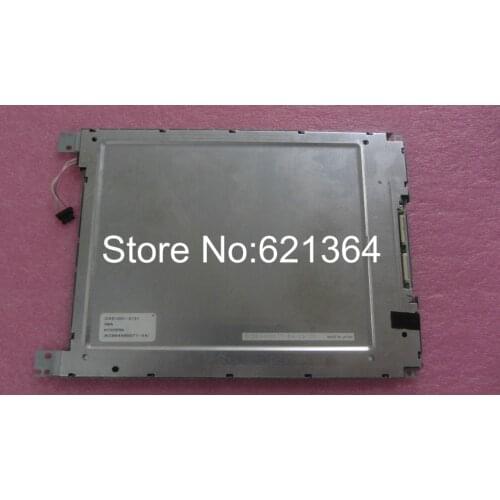 Best price and quality the original KCB6448BSTT-X4 industrial LCD Display