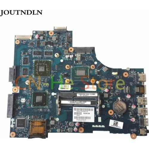 JOUTNDLN FOR DELL INSPIRON 3521 5521 VAW01 Laptop Motherboard 0K9PG1 K9PG1 LA-9101P w/ I3-3227U CPU and HD 8730M GPU