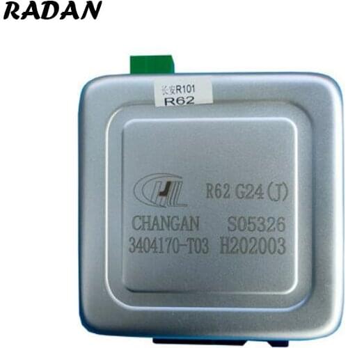 Electronic Power Steering Controller Module EPS For Chana Honor 3404170-T03