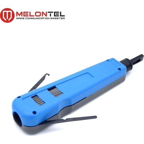 MT-8025 110 IDC Hardware Networking Tools,Cable Impact Punch Down Tool