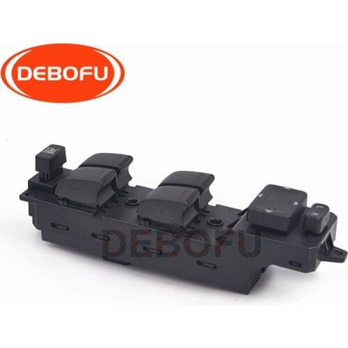 NEW Window Lever & Window Winding Handles OEM GP9A-66-350 GP9A66350 Fits For 2006-07 for MAZDA SPEED6