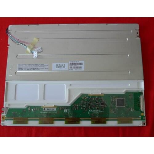 Original 12.1" inch TFT SVGA ( 800*600 ) LQ121S1LG41 LCD Display Screen panel