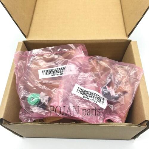 Q6718-67013 Q6719-60013 Q6719-60012 STARWHEEL SUPPORT ASSEMBLY SV for DesignJet Z3200 Z2100 Z5200 Lifter series POJAN