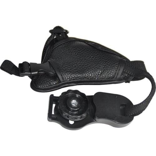 Camera Hand Strap Grip For DLSR For Canon 5D Mark II 100D 350D 750D 760D 1200D 450D 6D 650D 1300D 700D 1100D 70D 400D 600D Q9M5