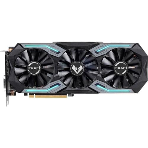 GTX1660/1660s super Terminator gaming heart 6G computer console game discrete graphics