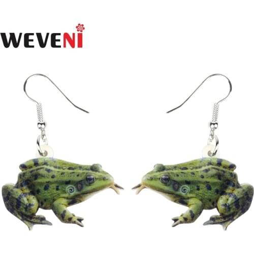 WEVENI Footwear