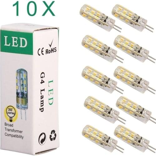YUENSLIGHTING Halogen Lamps