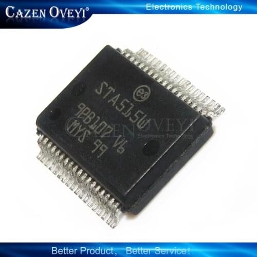 1piece STA515W STA515 SSOP-36 new original In Stock