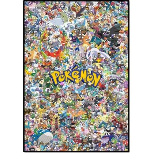 5D DIY Diamond Painting Cartoon Pet Full Square/round Drill Diamond Embroidery Cross Stitch Kits Mosaic Home Decor