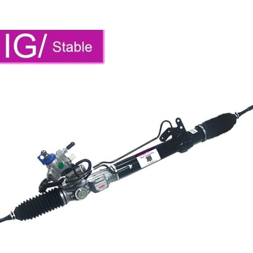 Brand New Steering Rack For Nissan TEANA 49001JN01A 49200JN01A 49001-JN01A 49200-JN01A Left Hand Drive