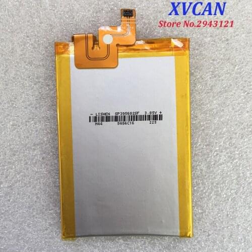 Umi Zero Battery 2780mAh Replacement High Quality Large Capacity Back Up Battery For Umi Zero Smart Phone + in stock