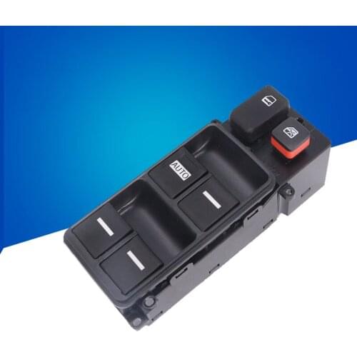 AUTO PART Master Switch Door Window Switch Glass Lifter Switch For Honda Accord 2003-2007 Odyssey 2005-2008