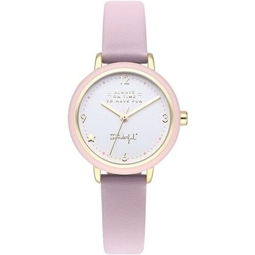 MR WONDERFUL WATCHES Mod. WR25100