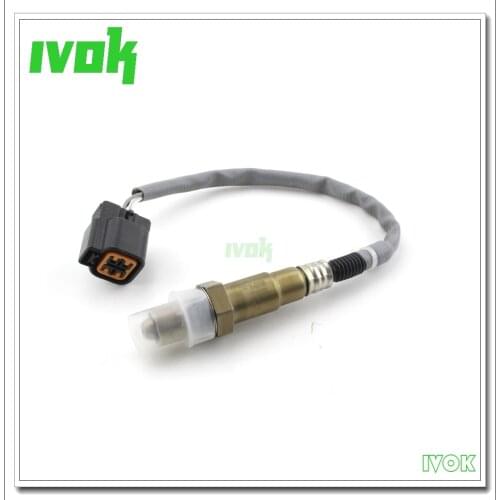 Oxygen Sensor Rear O2 For Hyundai Elantra 2.0L 2003-2006 Tucson 2.0L 05-09 Tiburon Kia Sportage Spectra AUTO OEM 39210-23750