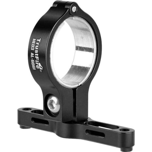 Trustfire Extend Holder Bike Kettle Bracket MTB Road Cycling Bicycle Bottle Stand Multifunction Handlebar Holder Cycling Accesso