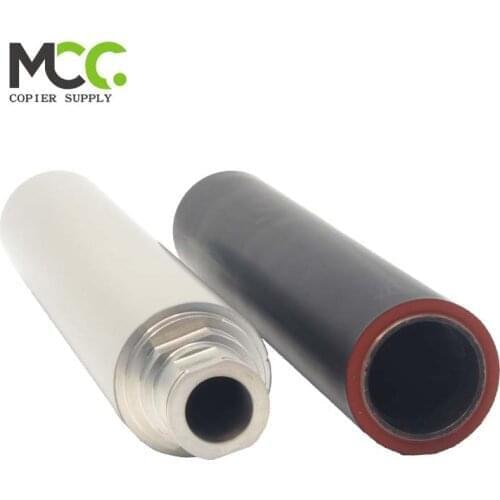 FOR RICOH MP1100 1350 9000 1107 1356 1357 UPPER FUSER HOT LOWER PRESSURE SLEEVE ROLLER