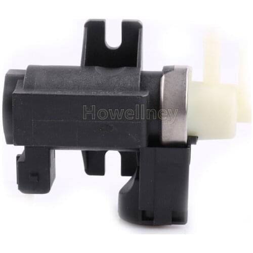 Turbo Vacuum Modulator Pressure Converter Solenoid Valve 66554-03897 6655403897 for Ssangyong Actyon Sports Rexton 06-10
