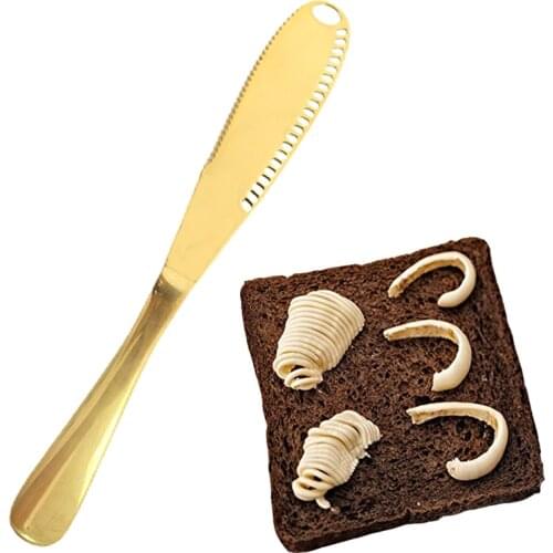 GTLCONIE Cheese Knives