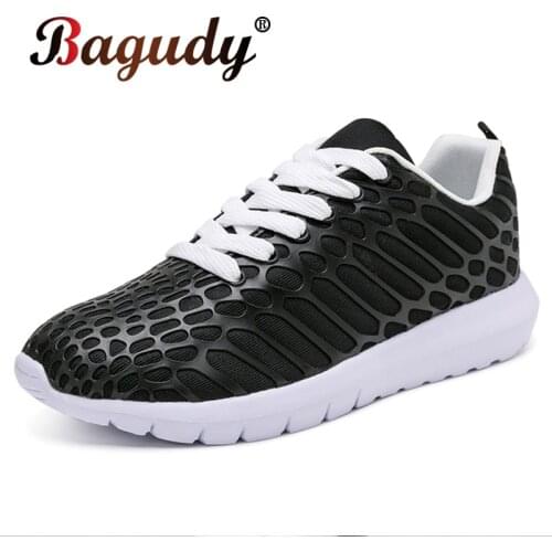 Summer Mens Fashion Sneakers Unisex Mesh Breathable Casual Shoes Comfortable Non-slip Men Shoes Colorful Deportivas Hombre 45