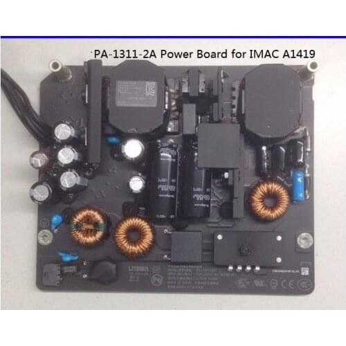 Power 300W PA-1311-2A for Apple iMac 27" A1419 Power Supply Board 2012 YEAR 661-7170