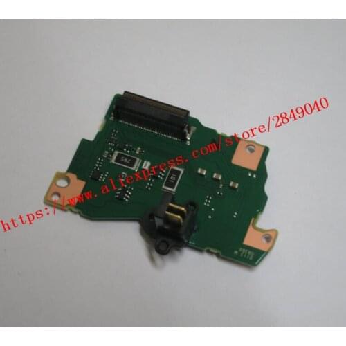 New Power board PCB repair Parts for Canon for EOS 6D Mark II 6DII 6D2 SLR