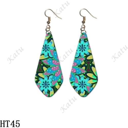 Earring Cutting dies - New Die Cutting And Wooden Mold,HT45 Suitable For Common Die Cutting Machines On The Market