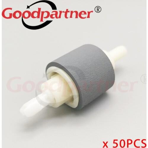 50X RM1-6414-000 RM1-9168 RM1-6467 Pickup Roller for HP P2035 P2055 400 M401 M425 for Canon iR1133 LBP 6300 6310 6650 6670 6680