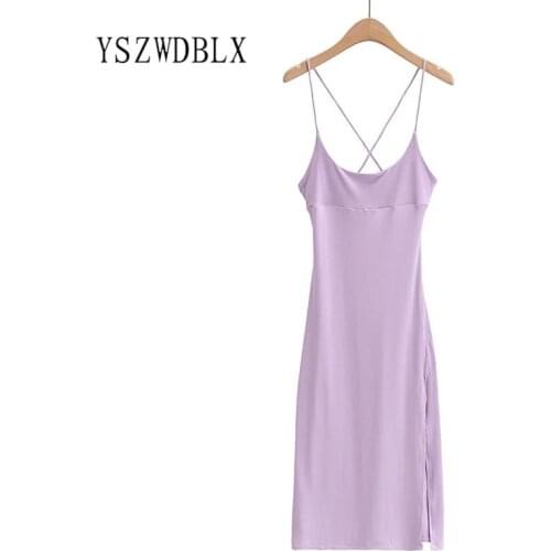 Yszwdblx Women's Dresses