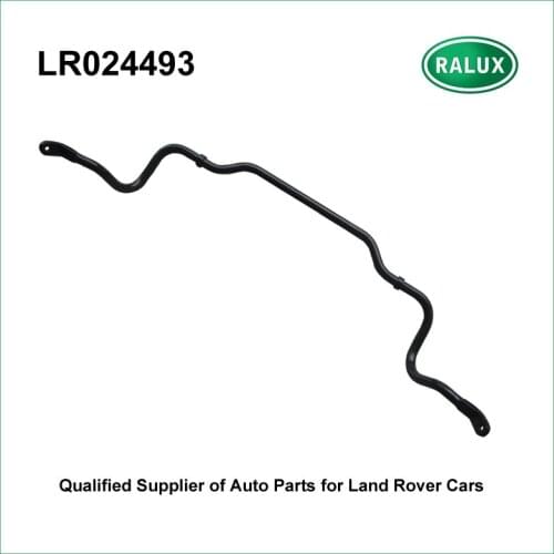 LR024493 front suspension arm and stabilizer bar link car connecting rod for Evoque 2012- auto link replacement parts supply