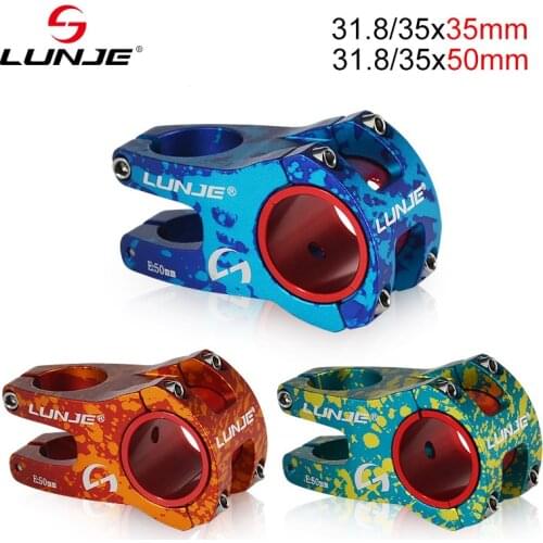 ARC Bicycle Stems
