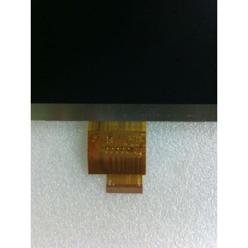 Free shipping original 9.7 inch LCD screen original model: FX0970Y12008A112 40p