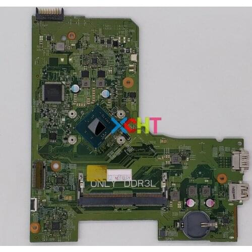 CN-04V0VY 04V0VY 4V0VY w N3540 CPU 14214-1 PWB:1JTN6 REV:A00 for Dell Inspiron 3451 Laptop PC Notebook Motherboard Mainboard