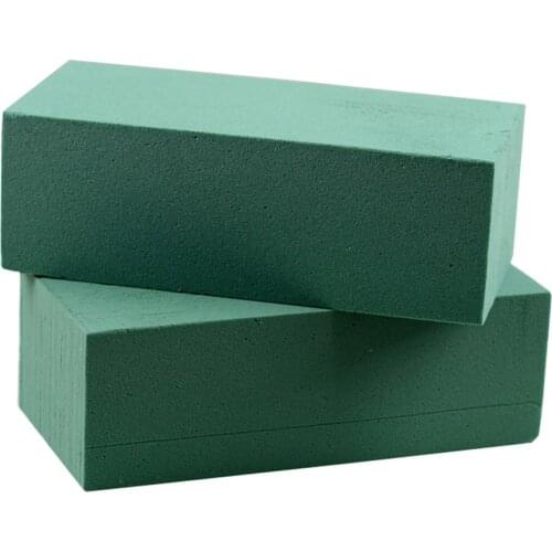 Flower Arrangement Flower Mud Material Flower Arrangement Sponge Home Decoration Flower Accessories