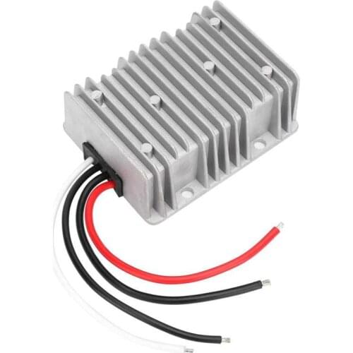 DC Voltage Regulator Car Transformer Converter Module WG-48S2430 720W 48V to 24V 30A Voltage Converter Module