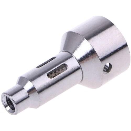 Gas Electric Soldering Iron Part Burner Accessories for HS-1115K 1113K HT-873A HT-873B Heating Body Replacement Welding Head