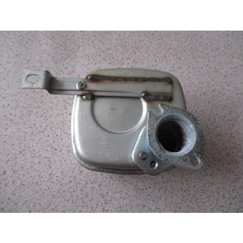 MUFFLER FITS 10.5HP BRIGGS AND STRATTON ENGINE