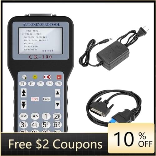 Key programmer CK100 car key programmer CK100 Key Maker ck100 auto key programmer diagnostic car key master key generator