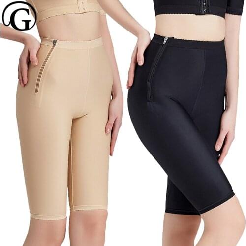 Body Shaper Control Panties high Waist Trainer Corset Slimming shapewear Women tummy control underwear