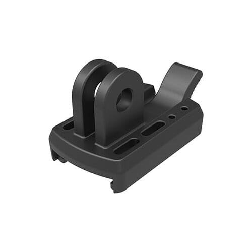 Gopro Adapter Mount For Enfitnix Navi800 Headlight Mount Bike Accessories