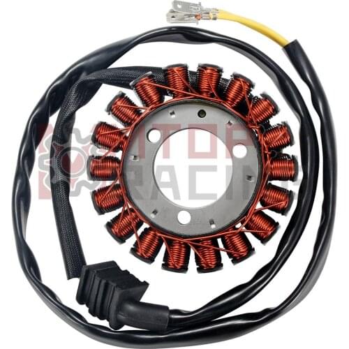 Magneto Engine Generator Stator Coil For Honda CBR400RR NC29 1990 1991 1992 1993 1994 Generator Charging Assy
