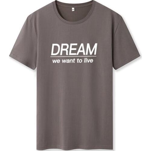 T-shirts Men 100% Cotton 2021 Summer Men Casual Print Mens Brand T Shirts For Man Short Sleeve Shirt Jerseys Tee Tshirt Top Boys