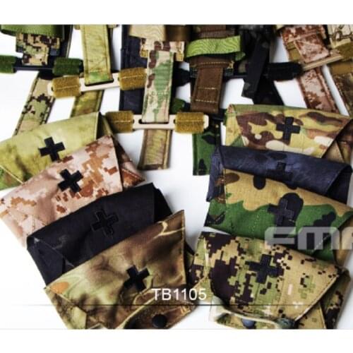 New Outdoor Theater First Aid / Medical Hemostasis Tb1105