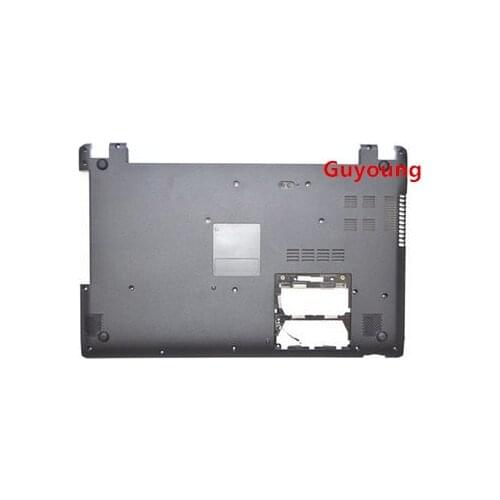Suitable for Acer V5-571 V5-571G V5-531G MS2361 base rear shell bottom shell D shell