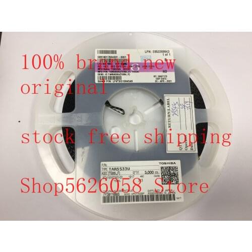 TAR5S33U SOT353 100% new original freeshipping 50PCS-3000PCS/LOT STOCK