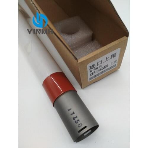 1pcs Upper heat roller fuser roller for xerox WorkCentre WC7425 WC7435 WC7428 Phaser 7500 7500DN 7500DT 7500DX/7500N 126K25908