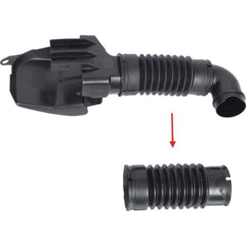 Volmarkt Air Filter Hose Ford Fiesta V 1.25 / 1.3 / 1.4 / 1.6 / 2 s619a673af / 1306950 Reliable original Quality. Compatible