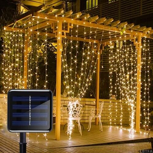 ZHEDLBL LED Garlands