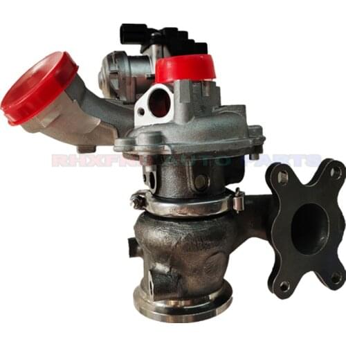 GENUINE 04E145721R 04E145704R 04E145704F 4918001240 49180-01230 Turbocharger For VW Audi Seat 1.4 TSI For Audi A3 1.4 TSI